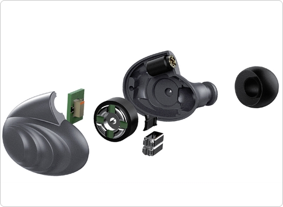 FiiO F9 PRO - cecha 1